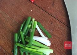 酸辣土豆丝的做法图解4