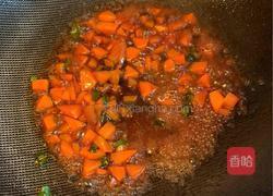 西红柿鸡蛋饭的做法图解8