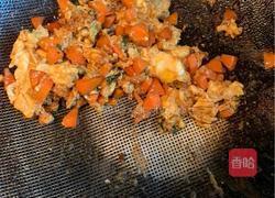 西红柿鸡蛋饭的做法图解11