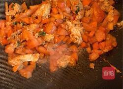 西红柿鸡蛋饭的做法图解13