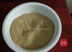 纯手工全麦面包再尝试的做法图解6