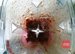 红糖枣膏的做法图解3