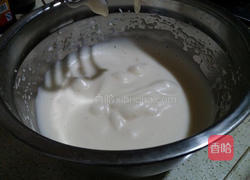 红糖枣膏的做法图解6