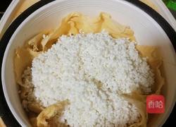 甑糕的做法图解2