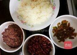 甑糕的做法图解4