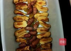 甑糕的做法图解5