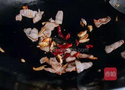 手撕包菜的做法图解1