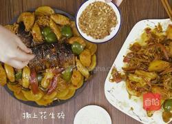 麻辣烤鱼的做法图解8