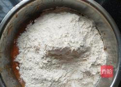 柿子饼的做法图解3