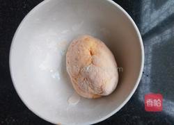 柿子饼的做法图解5