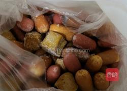 麻辣香锅的做法图解5