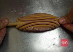 西瓜馒头的做法图解9