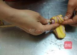 西瓜馒头的做法图解10