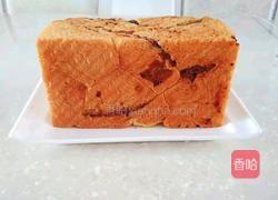 吐司面包的做法图解22