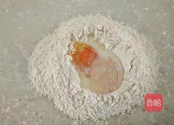 吐司面包的做法图解2