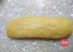 吐司面包的做法图解16