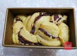 吐司面包的做法图解18