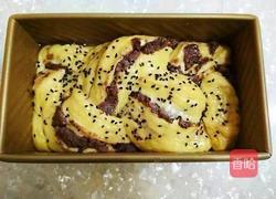 吐司面包的做法图解19