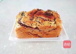 吐司面包的做法图解21