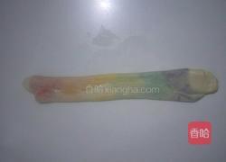 炫彩酥的做法图解17