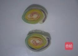 炫彩酥的做法图解22