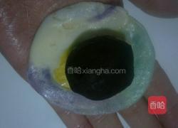 炫彩酥的做法图解24