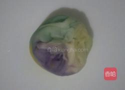 炫彩酥的做法图解25