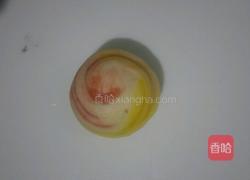 炫彩酥的做法图解26