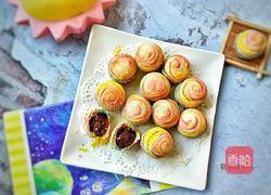 炫彩酥的做法图解31