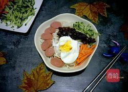 炸酱面的做法图解16