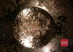 炸酱面的做法图解4