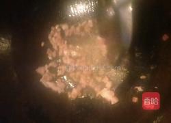 炸酱面的做法图解5