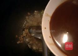 炸酱面的做法图解7