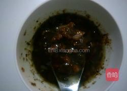 炸酱面的做法图解8