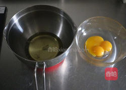 肉松小贝的做法图解1