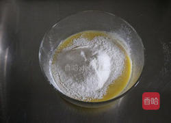 肉松小贝的做法图解4