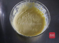 肉松小贝的做法图解5