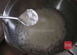 肉松小贝的做法图解6