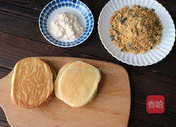 肉松小贝的做法图解13