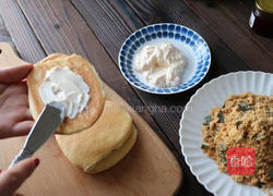 肉松小贝的做法图解14