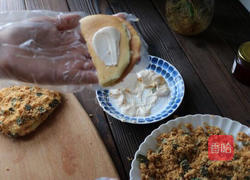 肉松小贝的做法图解17