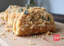 肉松小贝的做法图解18