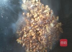 扁豆闷饭的做法图解2