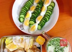 抹茶玄米饮的做法图解9