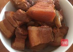 红烧肉的做法图解6