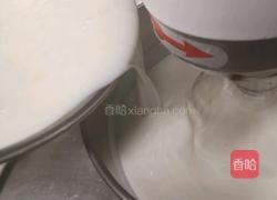 沙皮狗慕斯的做法图解13