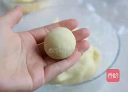 土豆芝士球的做法图解5