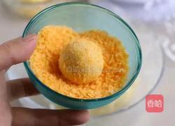 土豆芝士球的做法图解6