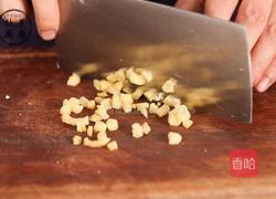 咖喱牛肉塞进窝窝头,我吃出了粗粮包最幸福的味道!的做法图解3