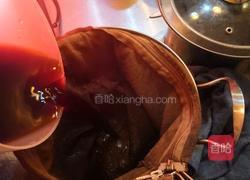 港式奶茶的做法图解4